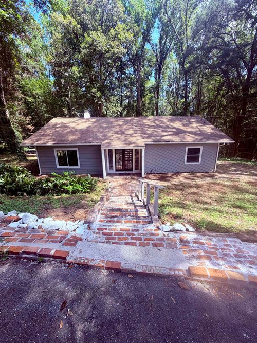 2306 Kami Creek Trail, Tallahassee, FL, 32303 | Card Image