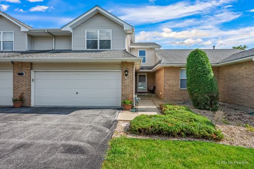 c-5613 W Von Ave, Monee, IL, 60449-7913 | Card Image