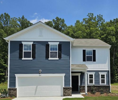 2541 Quarry Rd, Rolesville, NC, 27571 | Card Image