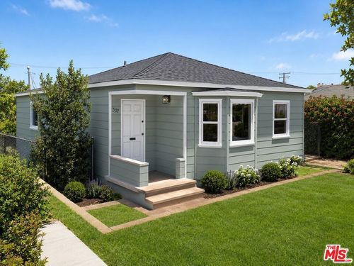 507 E Grand Ave, El Segundo, CA, 90245-3906 | Card Image