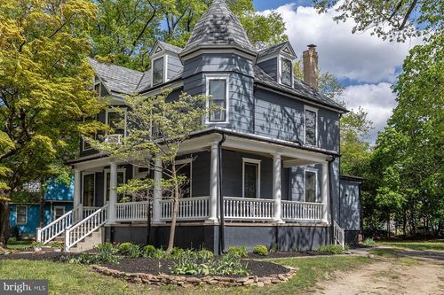 116 W Collings Ave, COLLINGSWOOD, NJ, 08108-3015 | Card Image