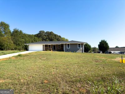 755 Childers Road, House other with 3 bedrooms, 2 bathrooms and null parking in Colbert GA | Image 1