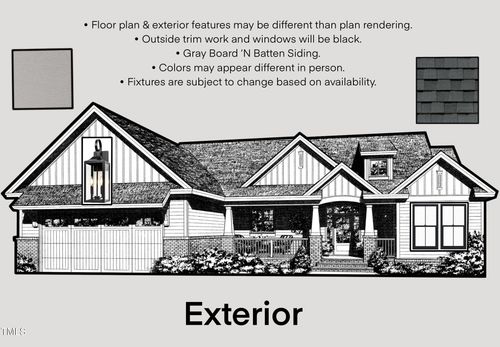 2837 Faucette Ln, Burlington, NC, 27217-8975 | Card Image