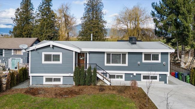 49315 Yale Road, House other with 4 bedrooms, 3 bathrooms and 6 parking in Chilliwack BC | Image 34