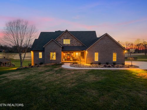 8612 N Ruggles Ferry Pike, Strawberry Plains, TN, 37871-1055 | Card Image