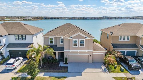 395 Blue Cypress Dr, GROVELAND, FL, 34736-8130 | Card Image