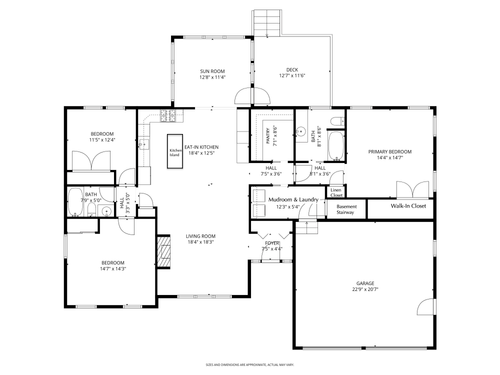 210 Rabbit Run, Wells, ME, 04090 | Card Image