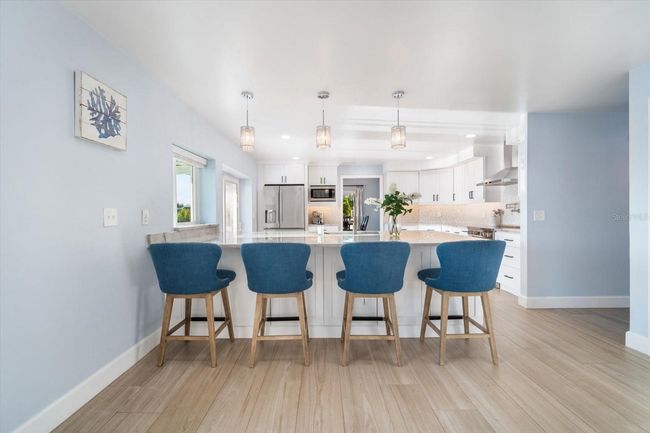 744 Spanish Main Dr, House other with 4 bedrooms, 3 bathrooms and null parking in APOLLO BEACH FL | Image 17