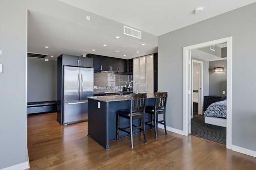 1604-888 4 Ave Sw, Calgary, AB, T2P0V2 | Card Image