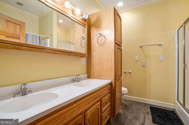 2189 Broad St, House other with 5 bedrooms, 3 bathrooms and 5 parking in Statham GA | Image 18