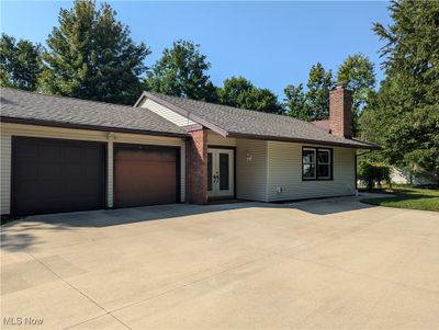 12691 Opalocka Drive, House other with 2 bedrooms, 2 bathrooms and null parking in Chesterland OH | Image 2