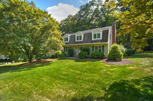 177 Old Boston Rd, Wilton, CT, 06897-3326 | Card Image