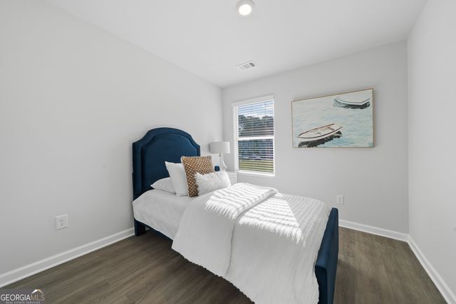 4 - 100 Lena Ln, Townhouse with 3 bedrooms, 3 bathrooms and null parking in Eatonton GA | Image 19