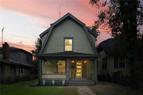 2403 E 69th Ter, Kansas City, MO, 64132-1568 | Card Image