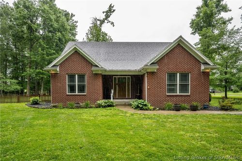 1797 W Wisteria Ln, Scottsburg, IN, 47170-5806 | Card Image
