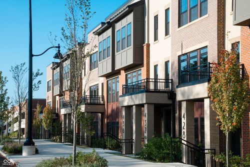 b-452 S Meridian St, Greenwood, IN, 46143-2455 | Card Image