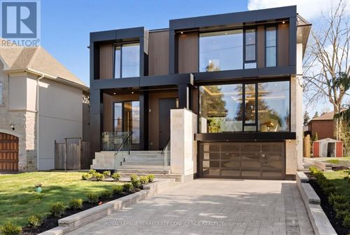 205 Horsham Ave, North York, ON, M2N2A4 | Card Image