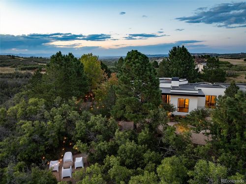 3823 Castle Butte Dr, Castle Rock, CO, 80109-9661 | Card Image
