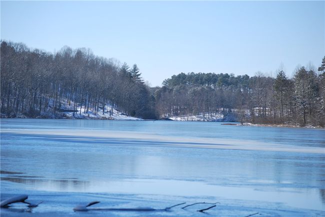 160 Wits End, House other with 1 bedrooms, 1 bathrooms and null parking in Pickens SC | Image 12