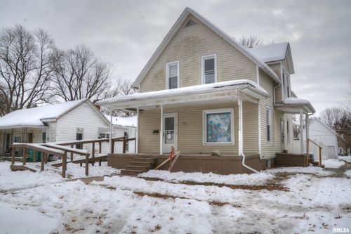 509 E Calhoun St, Macomb, IL, 61455-2367 | Card Image