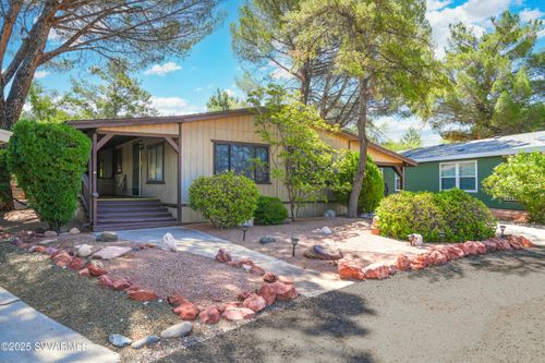 6770 W Sr 89a, Lot #159, Sedona, AZ, 86336 | Card Image