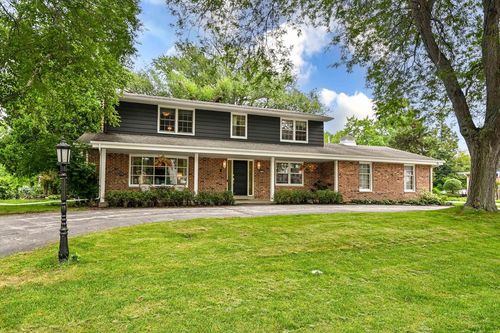 7266 N Pierron Road, Glendale, WI, 53209 | Card Image