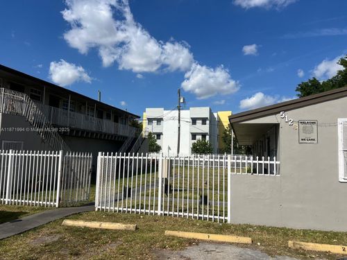1-5100 Nw 23rd Ave, Miami, FL, 33142-8025 | Card Image