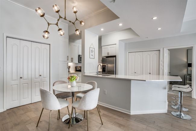 APT-220 - 3225 Turtle Creek Blvd, Condo with 2 bedrooms, 2 bathrooms and null parking in Dallas TX | Image 6