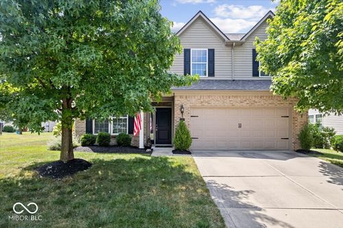 16009 Tenor Way, Noblesville, IN, 46060-9292 | Card Image