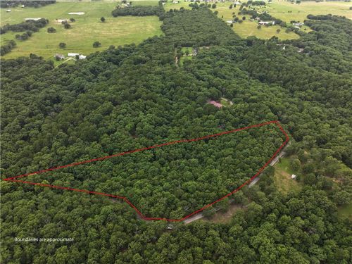 TBD N Pine Ridge Dr, Tahlequah, OK, 74464 | Card Image