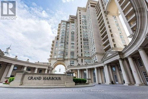 1402-2285 Lake Shore Boulevard W, Toronto (Mimico), ON, M8V3X9 | Card Image