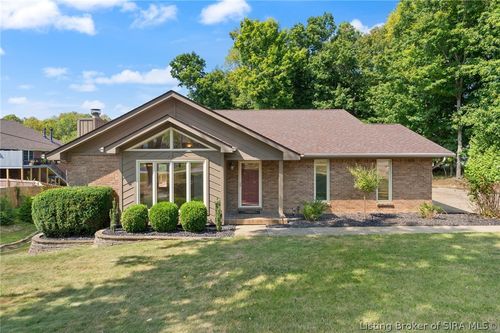 4439 Erin Dr, Floyds Knobs, IN, 47119-9321 | Card Image