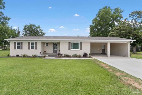 3581 W Highway 4, Century, FL, 32535-2631 | Card Image