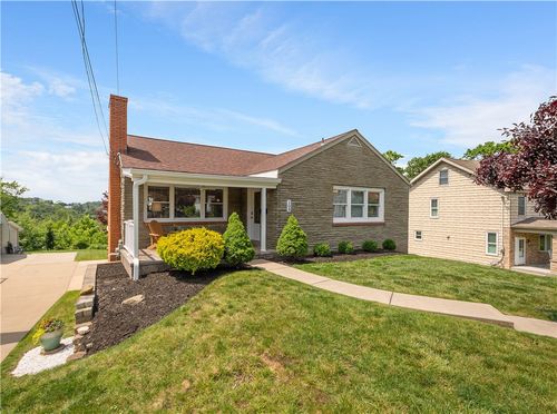 108 Mary Street, Ross Twp, PA, 15214 | Card Image