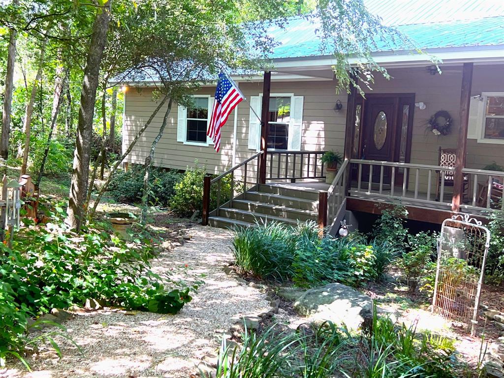 17th St, Huntsville, TX 77340