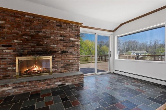 Entry to deck from Living Room | Image 6