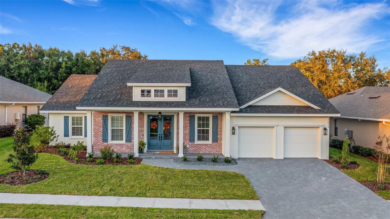 2273 Coachman Loop, Sold in LAKELAND Zoocasa