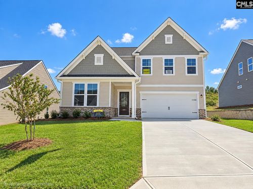 335 Welbeck Road, Lexington, SC, 29073 | Card Image