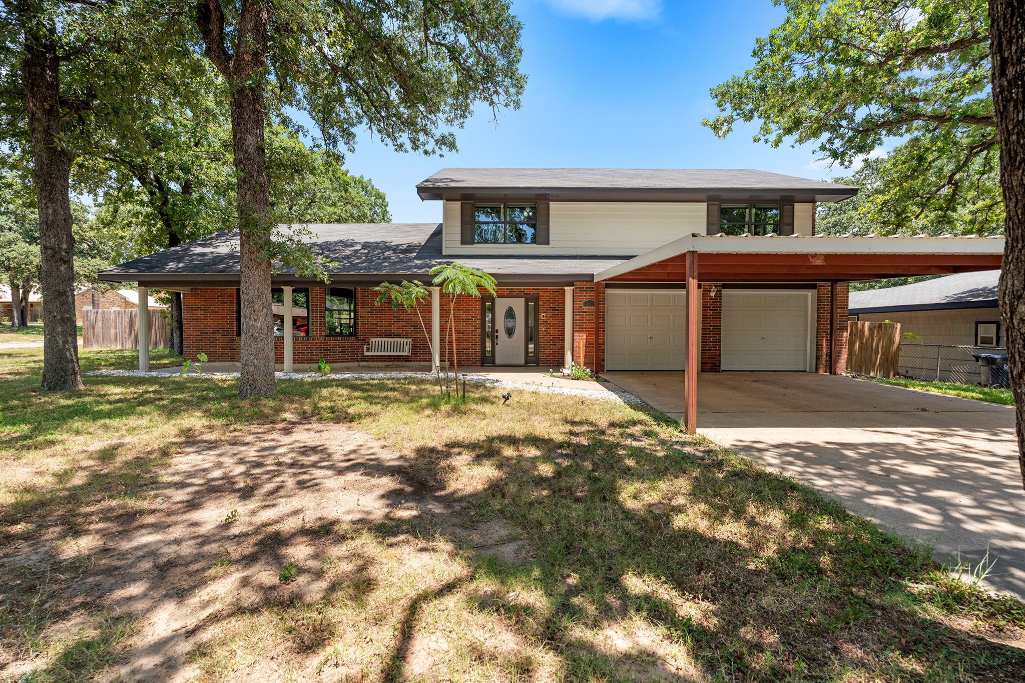 Calhoun Dr, Rockdale, TX 76567