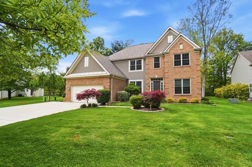 5445 Cypress Ct, Westerville, OH, 43082-7733 | Card Image