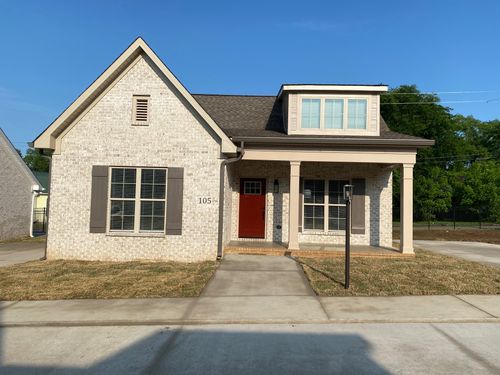 100 Somerset Ln, Pulaski, TN, 38478-1016 | Card Image