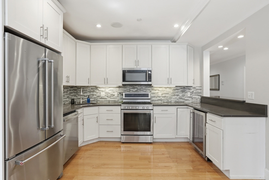 Residential in Boston 4