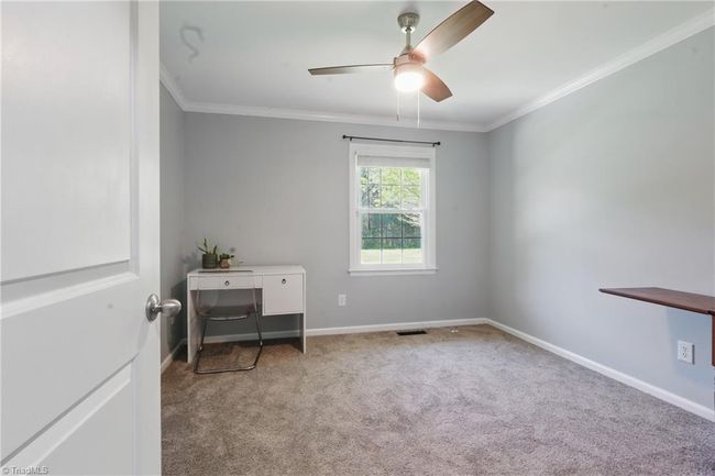 3540 Sellars Rd, House other with 3 bedrooms, 2 bathrooms and null parking in Mebane NC | Image 9