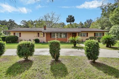 1563 Glenwood Road, House other with 3 bedrooms, 2 bathrooms and null parking in Deland FL | Image 1