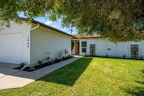 1465 Gulf St, San Luis Obispo, CA, 93405-6525 | Card Image