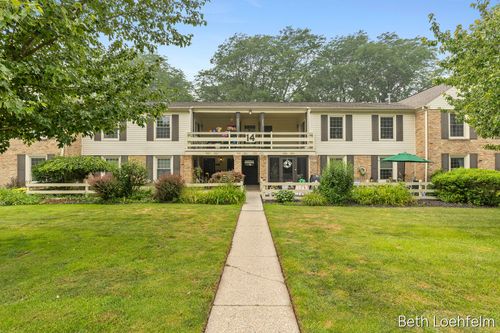 2551 Abbington Drive Se, Grand Rapids, MI, 49506 | Card Image
