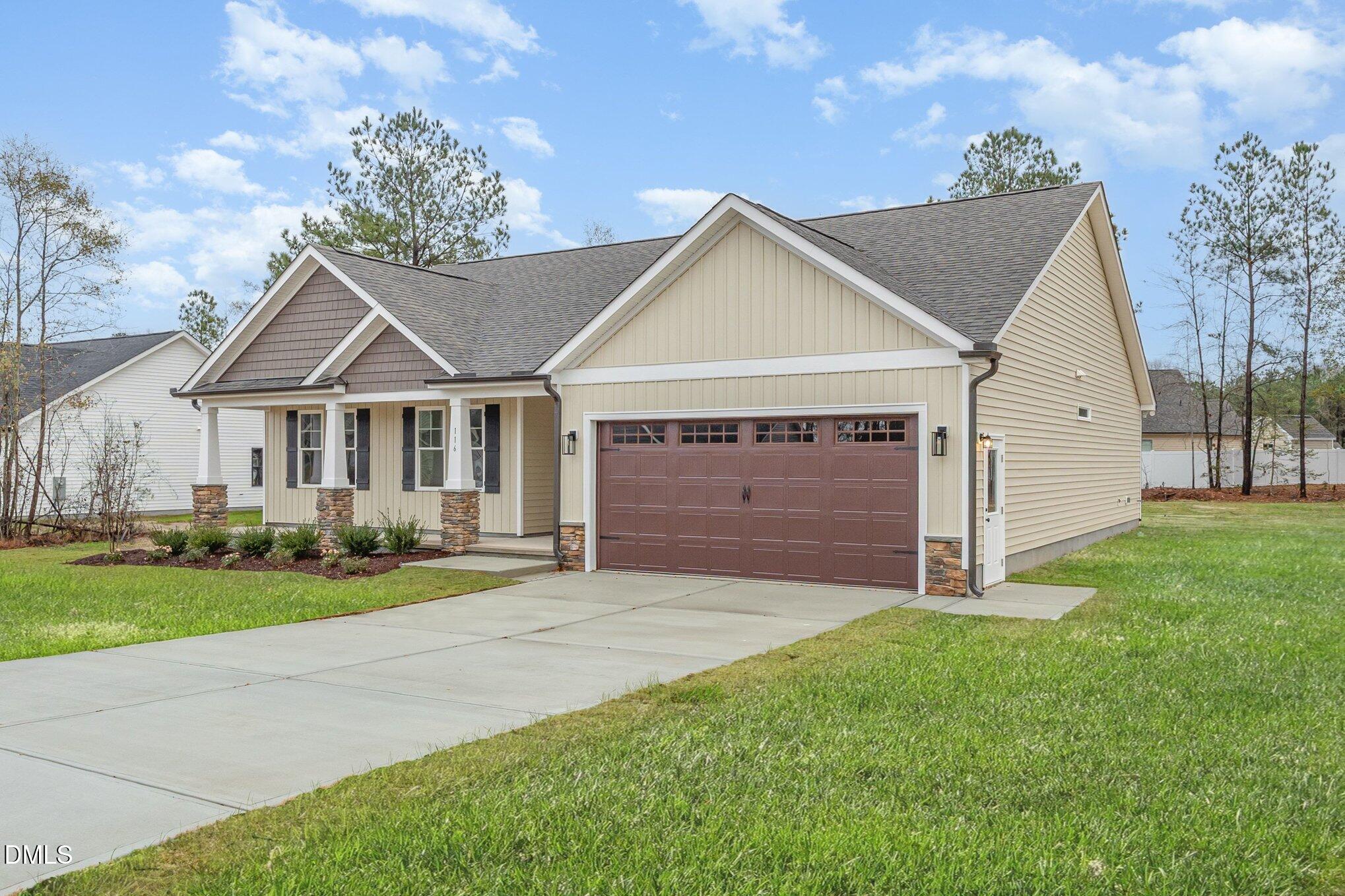 Residential in Princeton 3