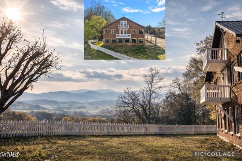449 Chuckey Overlook, Chuckey, TN, 37641-5581 | Card Image