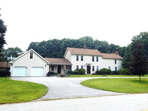 648 N Windham Road Ext, North Windham, CT, 06256-1130 | Card Image