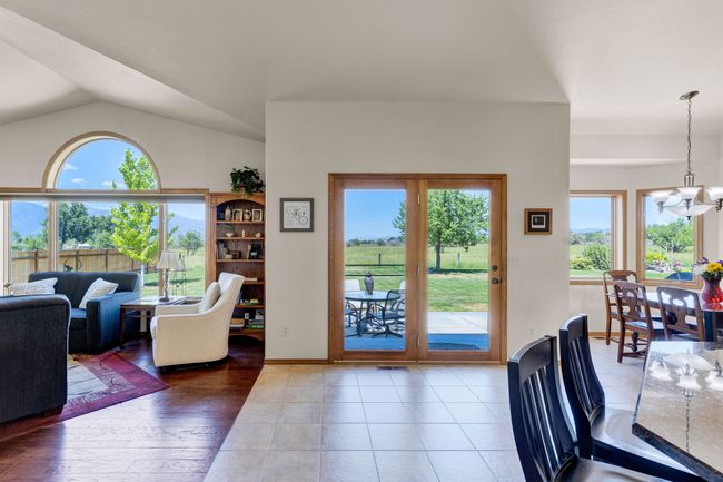 1618 Creekside Dr, House other with 3 bedrooms, 2 bathrooms and null parking in Stevensville MT | Image 5